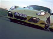 Bóng đá anh, ngoại hạng anh, lịch thi đấu euro 2012, Porsche Boxster, Cayman rủ nhau lên đời 